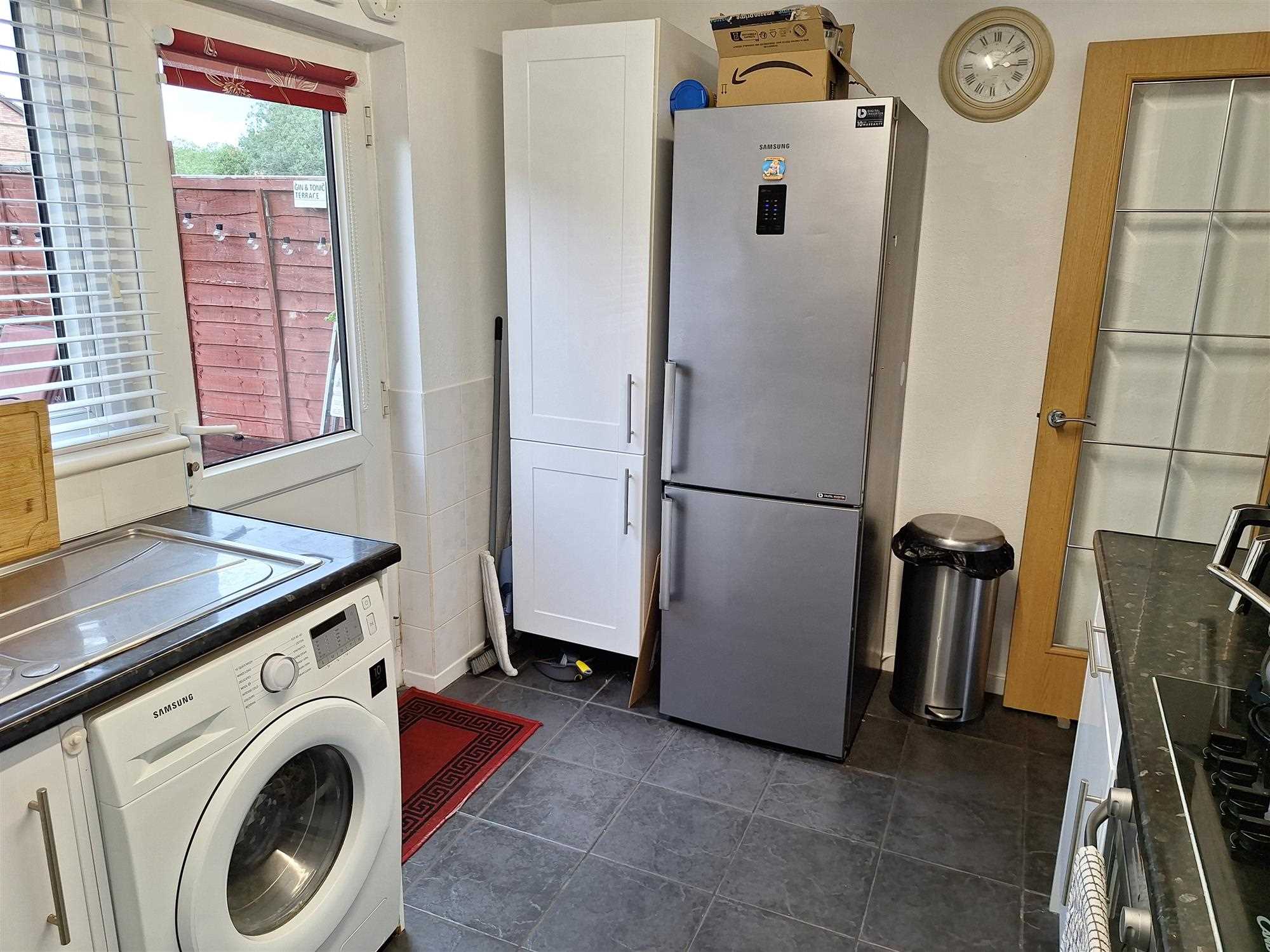 Oldberg Gardens, Old Hatch Warren, Basingstoke, Hants - Picture 4