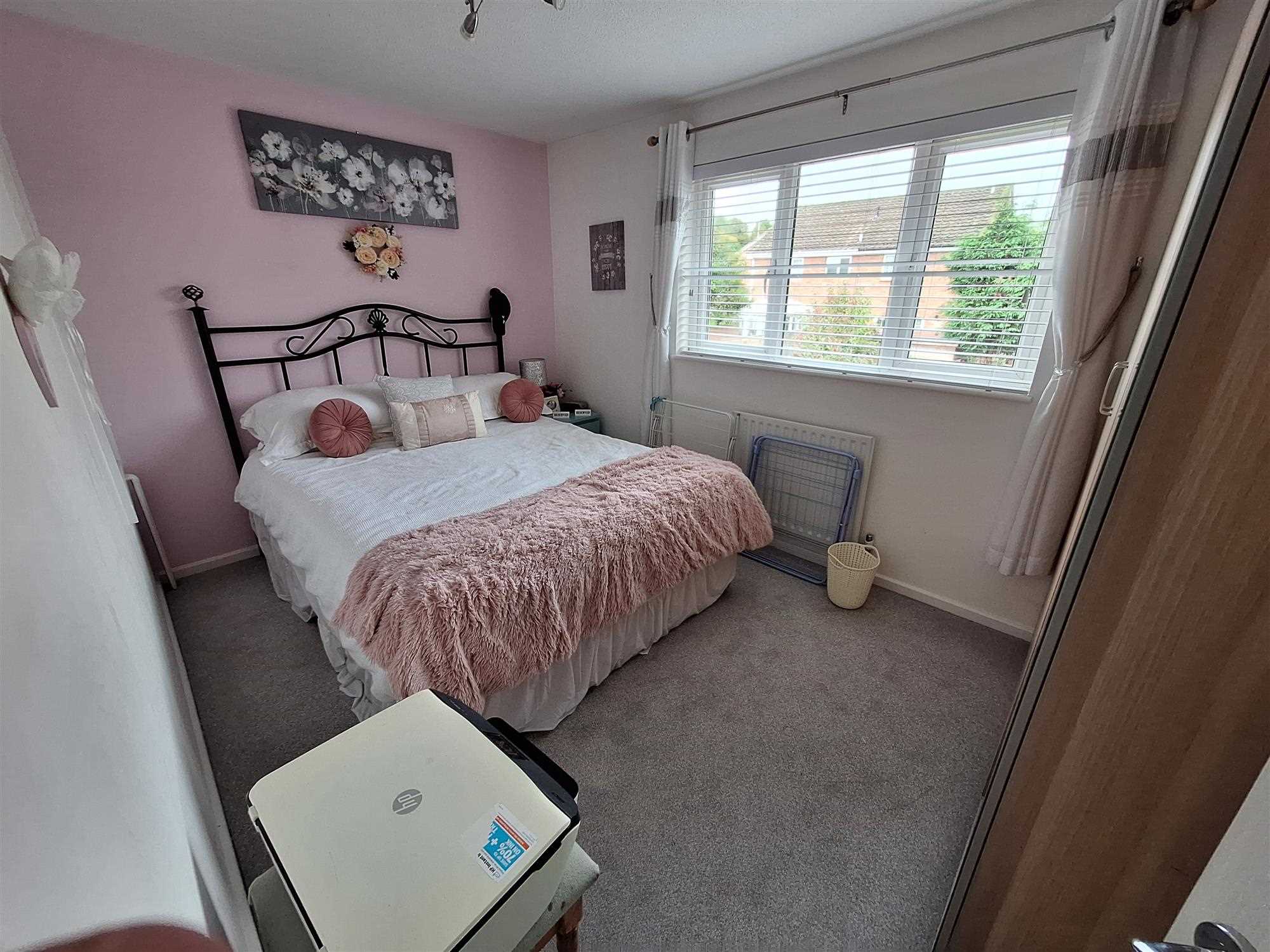 Oldberg Gardens, Old Hatch Warren, Basingstoke, Hants - Picture 6