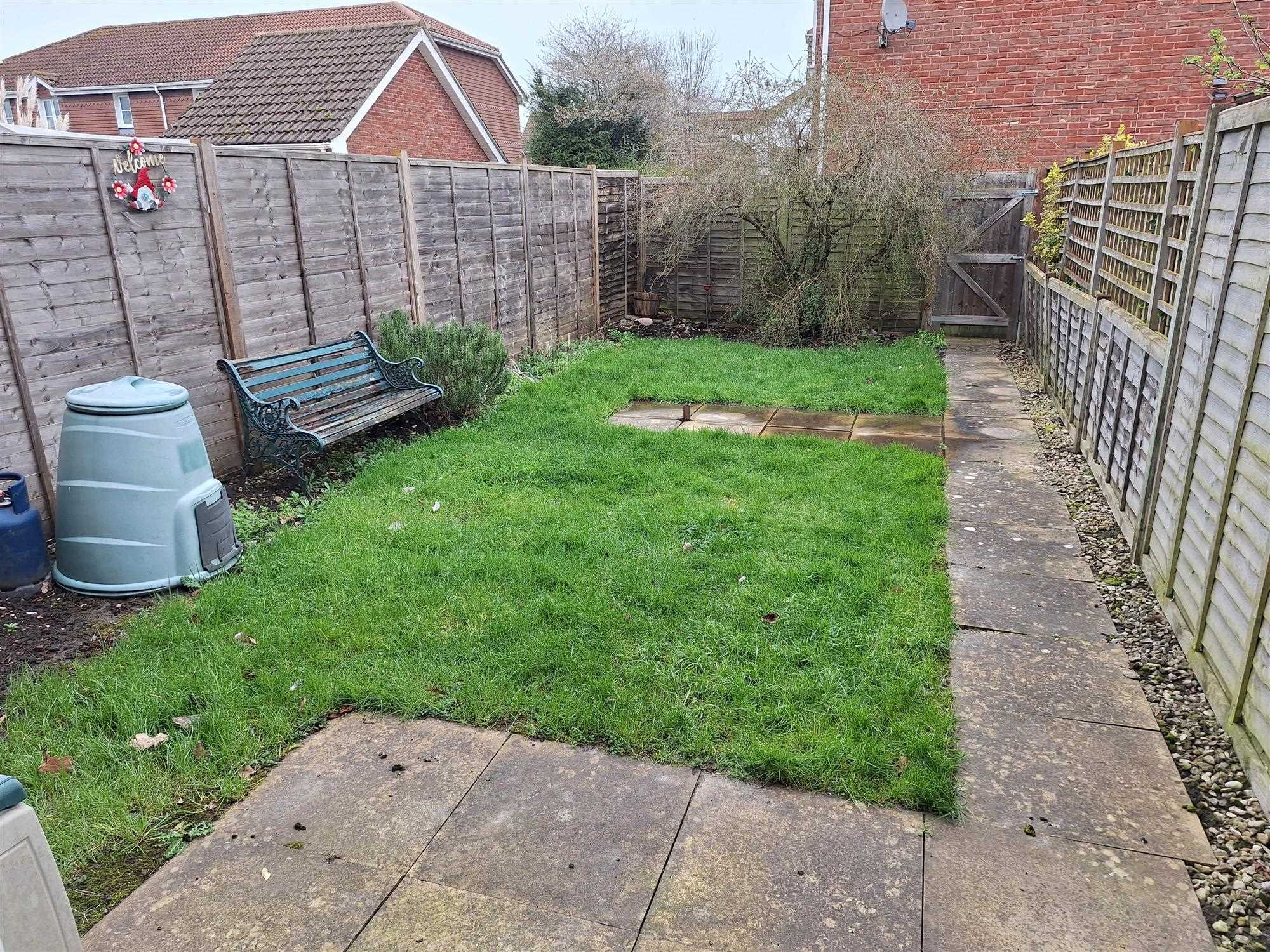 German Road, Bramley, Hampshire - Picture 11