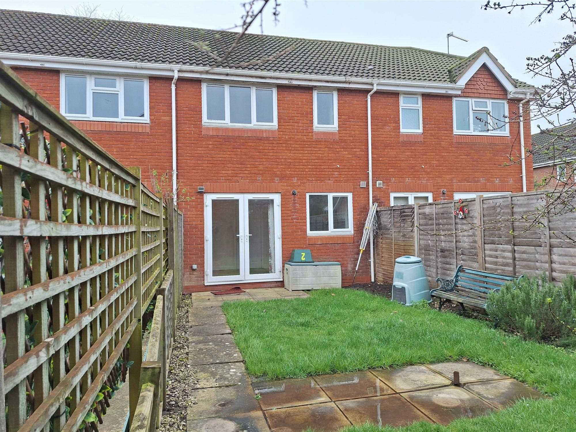 German Road, Bramley, Hampshire - Picture 12