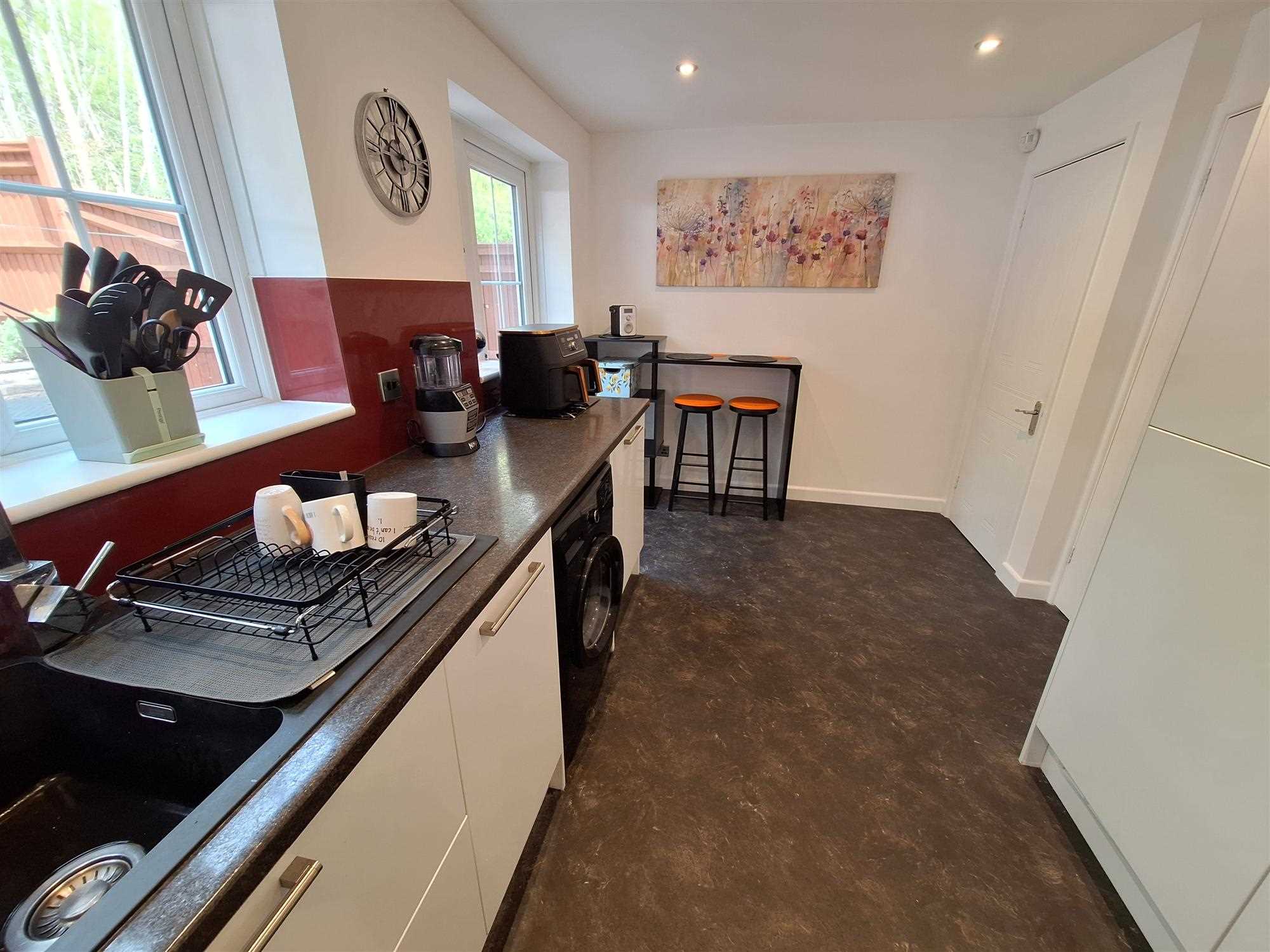 Privett Close, Lychpit, Basingstoke, Hampshire - Picture 3