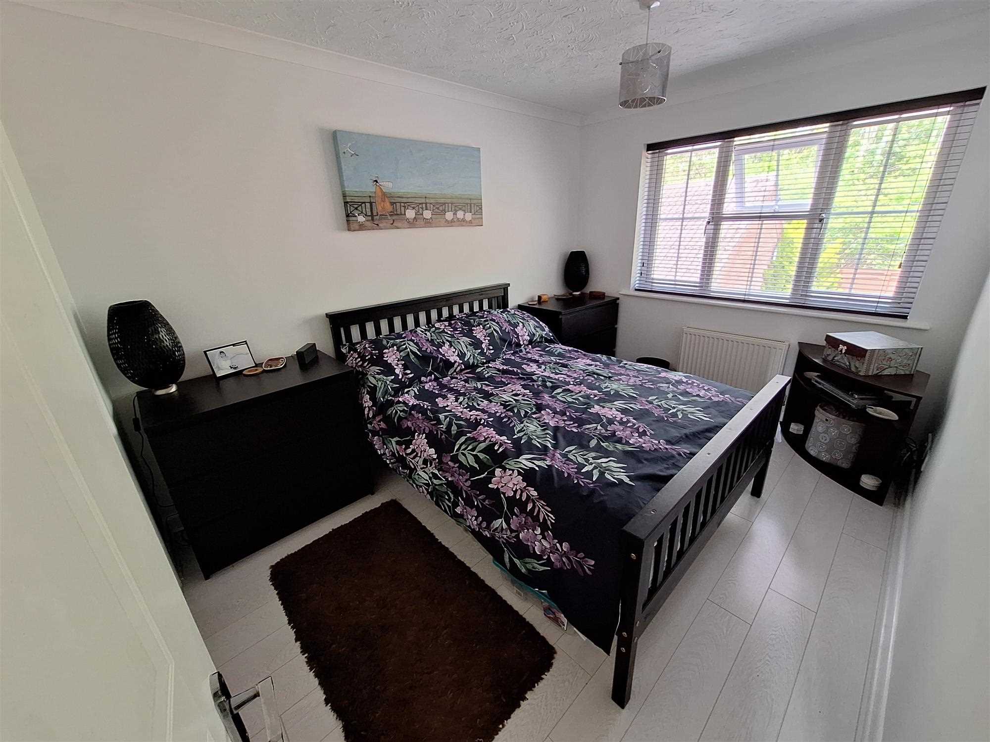 Privett Close, Lychpit, Basingstoke, Hampshire - Picture 8