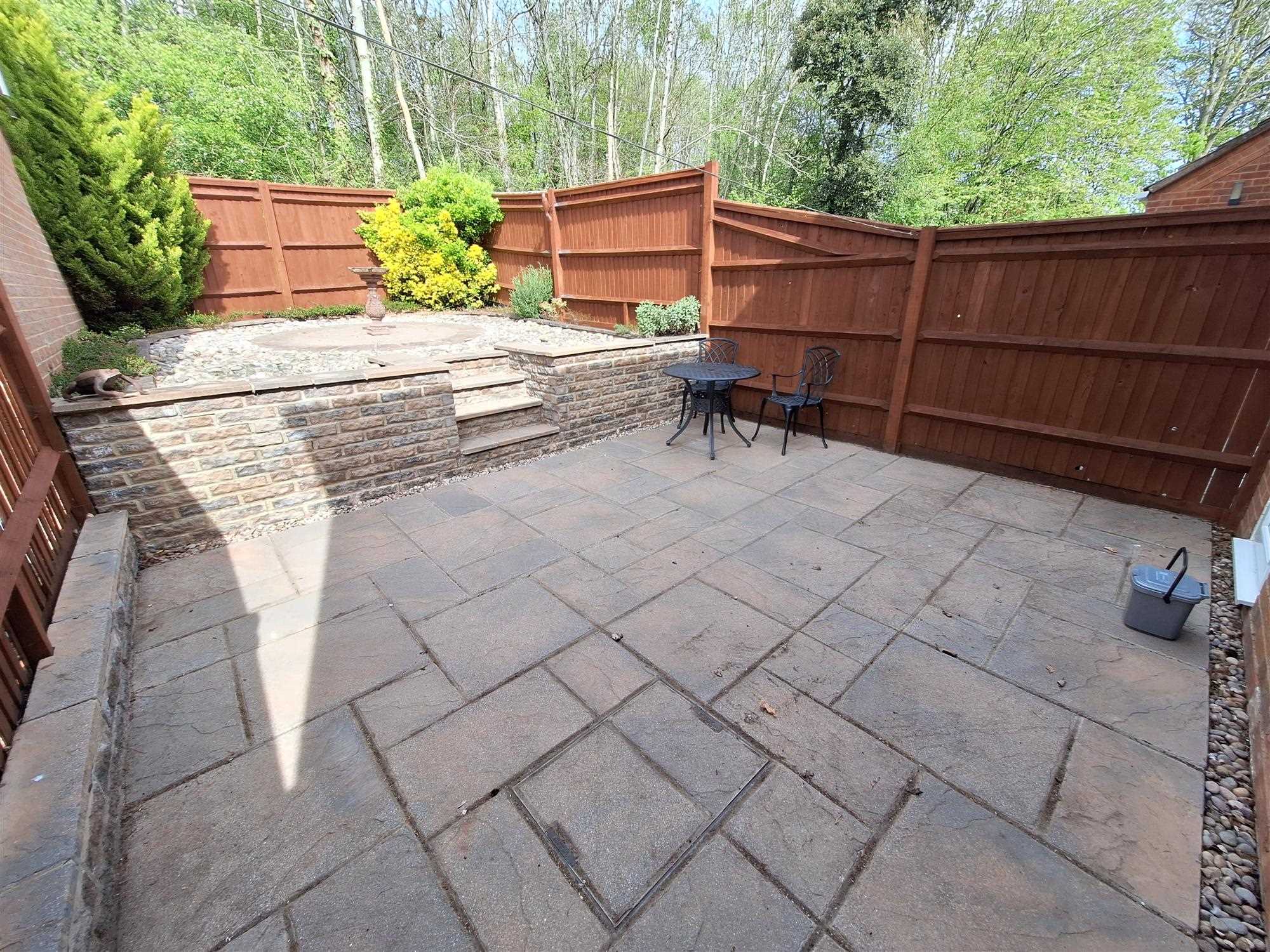 Privett Close, Lychpit, Basingstoke, Hampshire - Picture 11