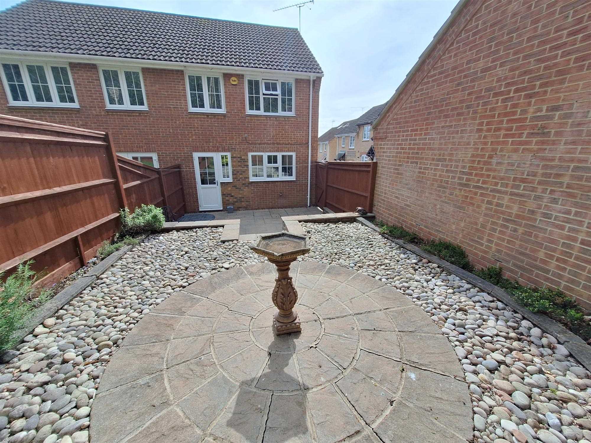 Privett Close, Lychpit, Basingstoke, Hampshire - Picture 12