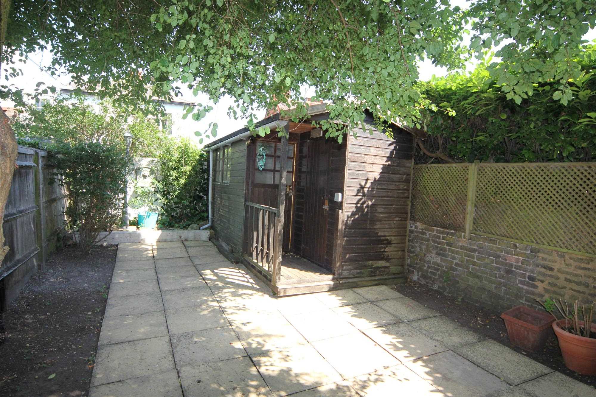 Trinity Place - Picture 13