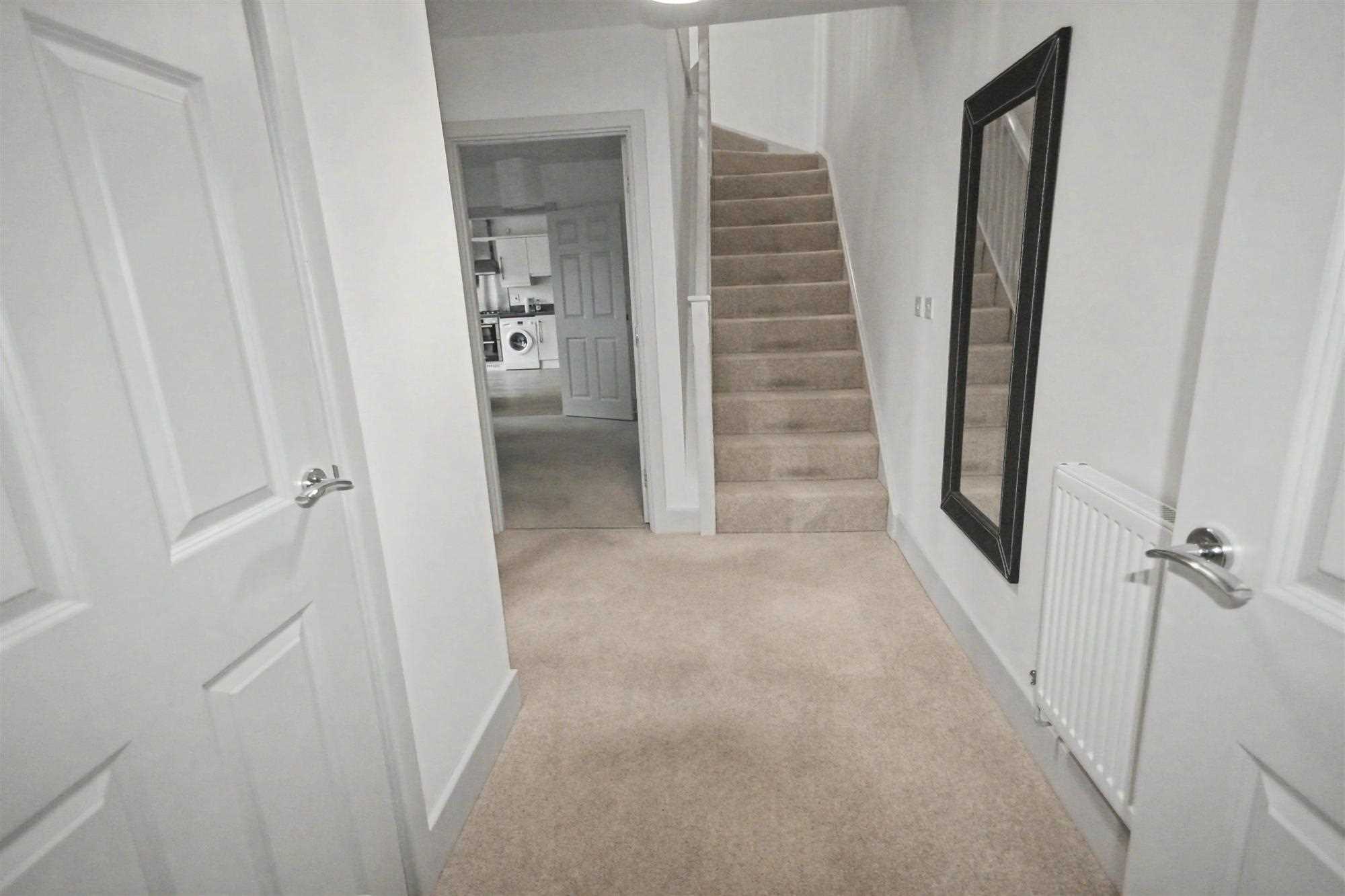 Idsworth Court, Limes Park, Basingstoke - Picture 2