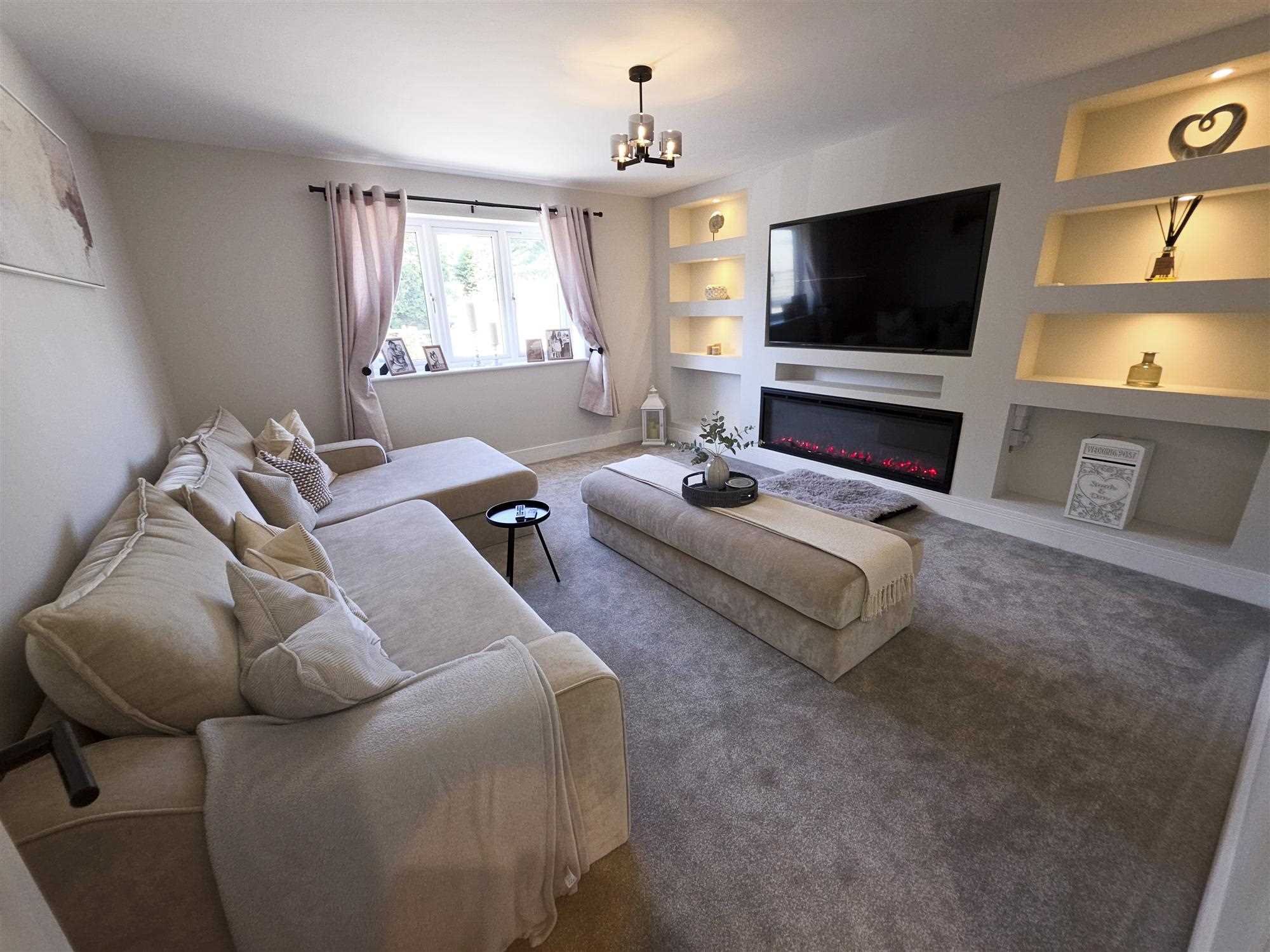 Byfleet Avenue - Picture 3