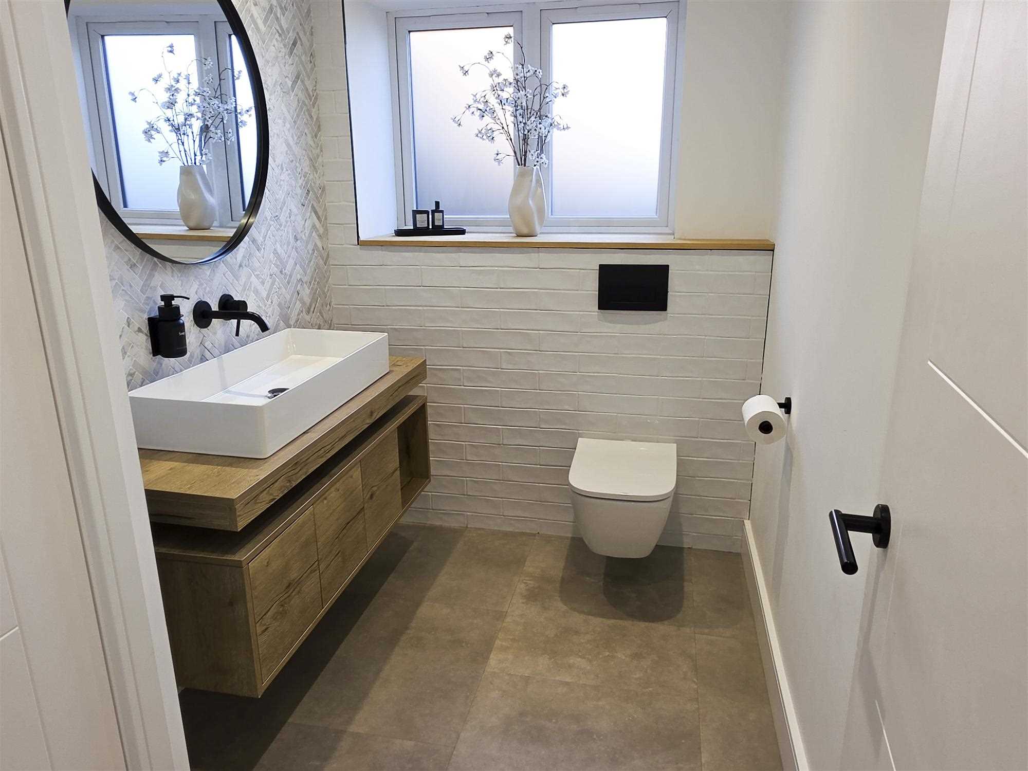 Byfleet Avenue - Picture 13