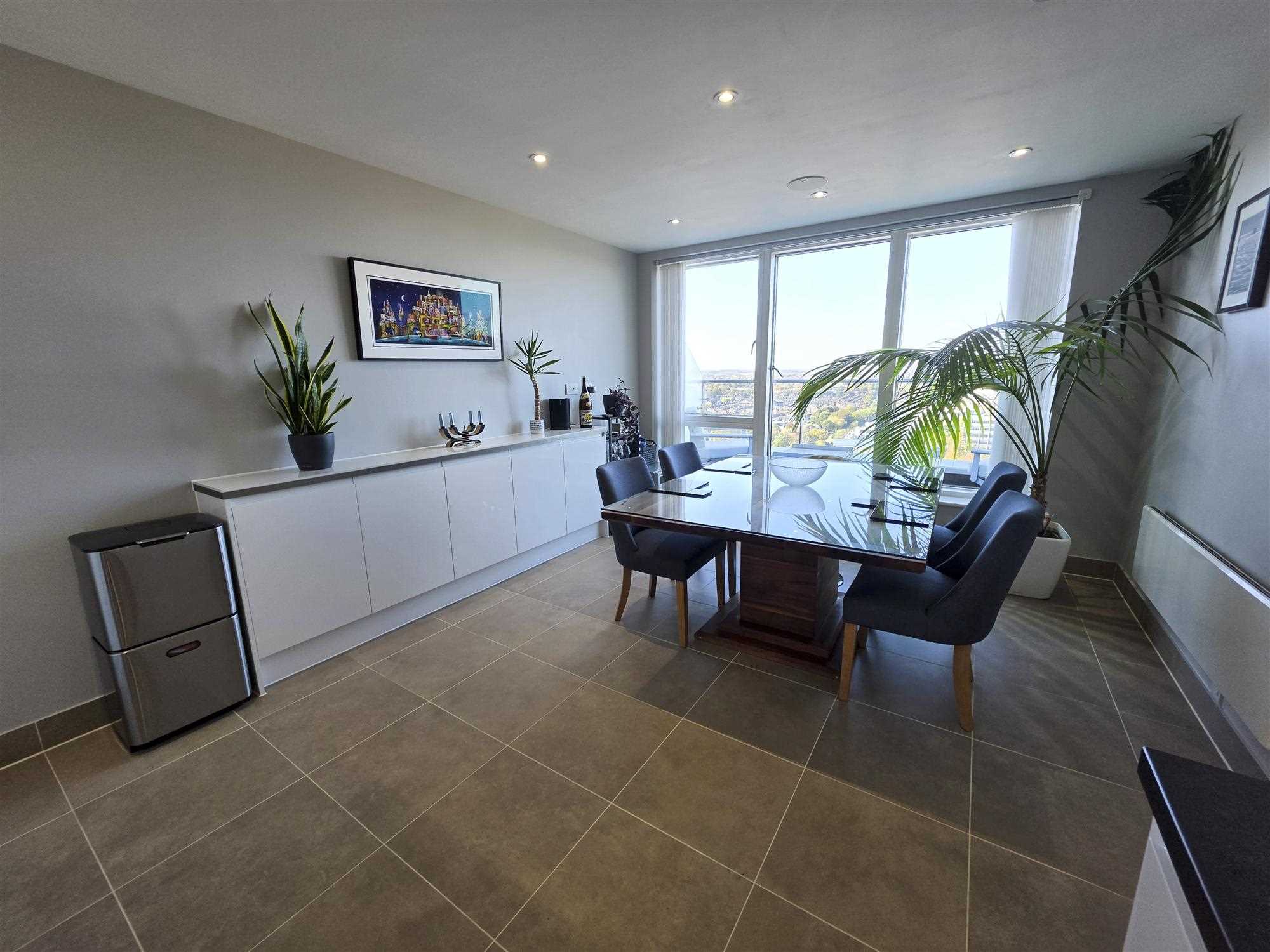 Skyilne Plaza, Basingstoke Town Centre, Hampshire - Picture 8